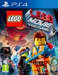 Lego Movie Videogame PS4
