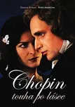 DVD Chopin: Touha po lásce (2002)