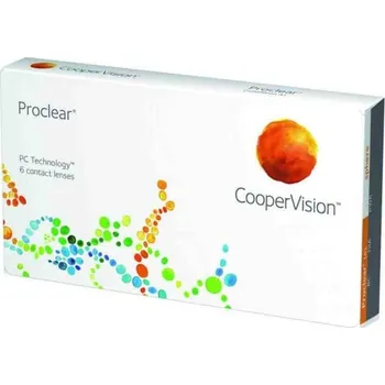 CooperVision Proclear Compatibles…