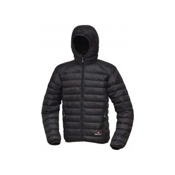 Warmpeace Nordvik černá