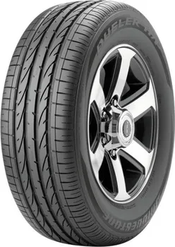 4x4 pneu Bridgestone Dueler Sport 225/55 R18 98 V