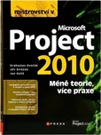 Mistrovství v Microsoft Project 2010 -…