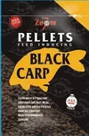 Carp Zoom Pelety Black Carp Pellets…