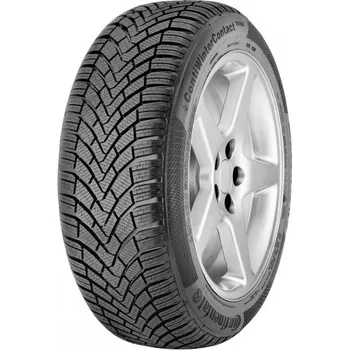 Zimní osobní pneu Recenze Continental ContiWinterContact TS850 185/65 R15 92 T