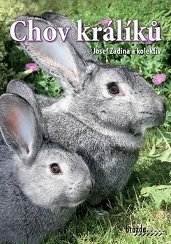 Chovatelství Chov králíků - Josef Zadina