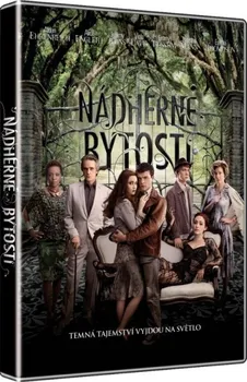 DVD film DVD Nádherné bytosti (2013)