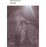 Svár - Saša Stojanovič
