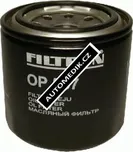 Filtr olejový FILTRON (FI OP557)