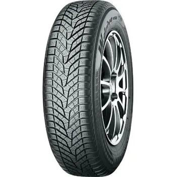 Zimní osobní pneu Yokohama W.Drive 165/70 R14 81 T