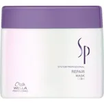 WELLA SP Repair Mask 400 ml
