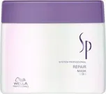 WELLA SP Repair Mask 400 ml