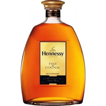 Brandy Hennessy Fine de Cognac 40%