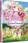 DVD Barbie a Poníková akademie (2013)