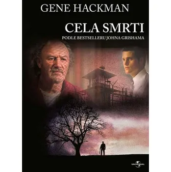 DVD film DVD Cela smrti (1996)