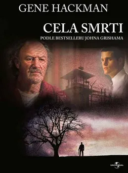 DVD film DVD Cela smrti (1996)