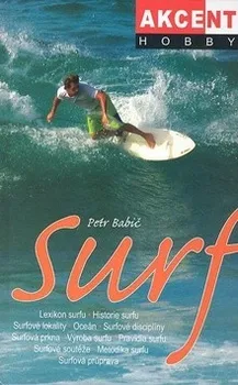 Surf - Petr Babič