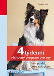 4týdenní výchovný program pro psy -…