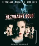 Blu-ray Nezvratný osud (2000)
