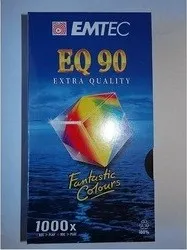 Optické médium Emtec EQ 60