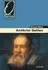 Literární biografie Antikrist Galileo - Michael White