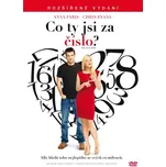 DVD Co ty jsi za číslo? (2011)