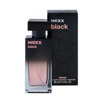 Mexx Black Woman EDP