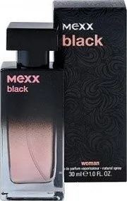 Dámský parfém Mexx Black Woman EDP