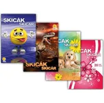 Kreslící karton MFP A4 20 listů