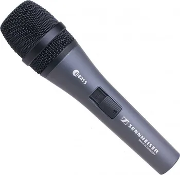 Mikrofon SENNHEISER E845-S