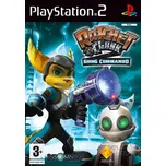 Ratchet & Clank 2 PS2