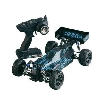 RC model auta Recenze RC EP Buggy Kyosho Fazer Kobra 1:10