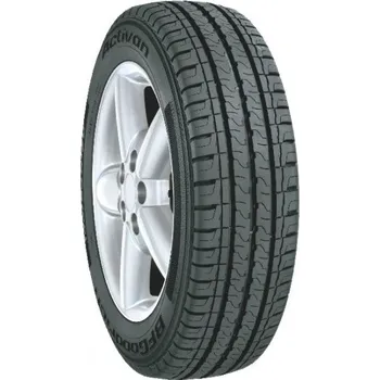 BF Goodrich Activan 215/70 R15 109/107 S