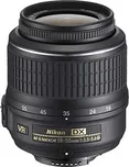 Nikon 18-55 mm f/3.5-5.6 G AF-S DX VR II