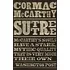 Suttree - Cormac McCarthy 