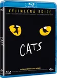 Blu-ray Cats (1998)