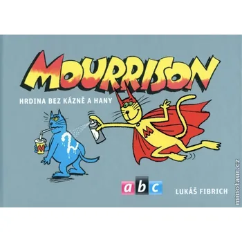 Mourrison 2 - Lukáš Fibrich