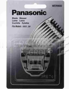 Příslušenství k holicímu strojku PANASONIC WER9602Y136