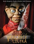 DVD Vraždící loutka (2008)