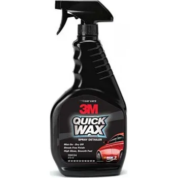 3M 39034 Quick Wax 473 ml Autovosk 3M 39034 Quick Wax 473 ml