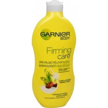 Tělové mléko GARNIER Zpevňující tělové mléko 400 ml