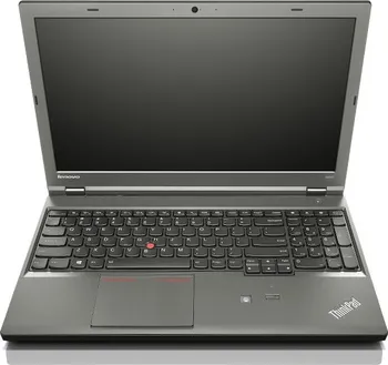 Notebook Lenovo ThinkPad W540 (20BG002VXS)