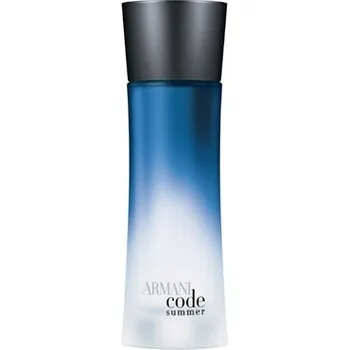 Dámský parfém Giorgio Armani Code Summer 2010 W EDT
