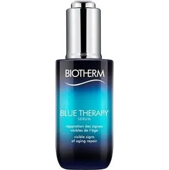 BIOTHERM Blue Therapy Serum Pleťové sérum BIOTHERM Blue Therapy Serum