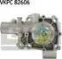Vodní pumpa motoru Vodní čerpadlo SKF (VKPC 82606)