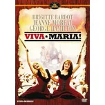 DVD Viva Maria! (1965)