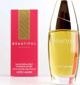 Dámský parfém Estée Lauder Beautiful W EDP