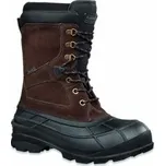 Kamik Nationplus hnědá