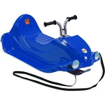 Sáně KHW Snow Quad