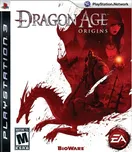 Dragon Age: Prameny PS3