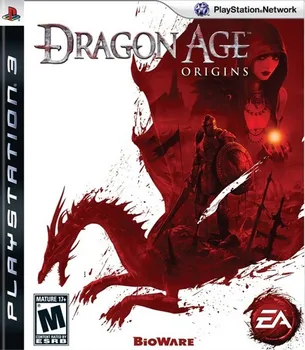Hra pro PlayStation 3 Dragon Age: Prameny PS3